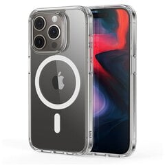 ESR CH Halolock Iphone 15 Pro Max kaina ir informacija | Telefono dėklai | pigu.lt