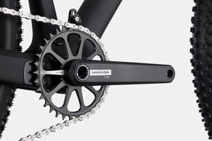 Dviratis Cannondale Scalpel HT Carbon 3, 29'', 2021 m., juodas цена и информация | Велосипеды | pigu.lt