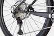 Dviratis Cannondale Scalpel HT Carbon 3, 29'', 2021 m., juodas kaina ir informacija | Dviračiai | pigu.lt