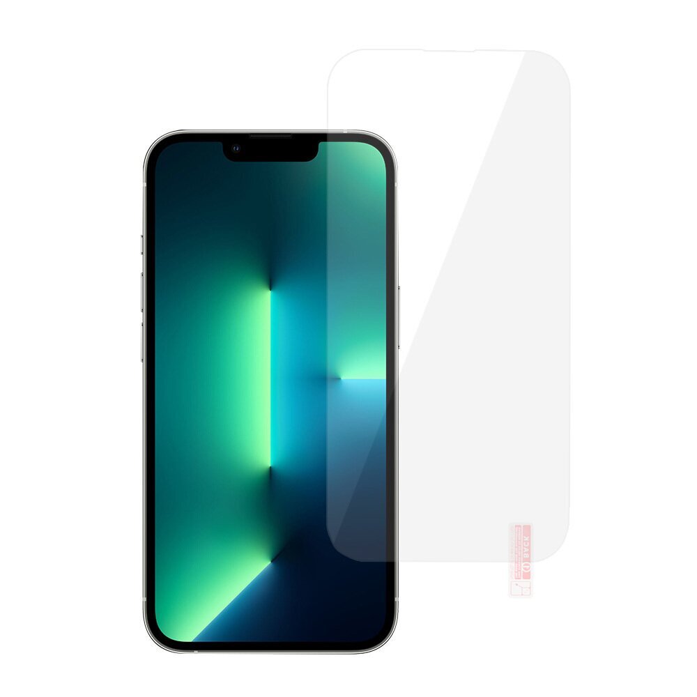 Orange Tempered Glass kaina ir informacija | Apsauginės plėvelės telefonams | pigu.lt