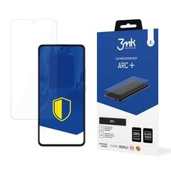 Xiaomi 13T|13T Pro - 3mk ARC+ screen protector цена и информация | Google Pixel 3a - 3mk FlexibleGlass Lite™ защитная пленка для экрана | pigu.lt