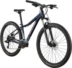 Kalnų dviratis Cannondale Trail 8 27/29", mėlynas kaina ir informacija | Dviračiai | pigu.lt