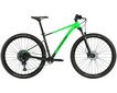 Kalnų dviratis Cannondale SL3 29", žalias цена и информация | Dviračiai | pigu.lt