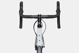 Miesto dviratis Cannondale Synapse 2 29", baltas kaina ir informacija | Dviračiai | pigu.lt