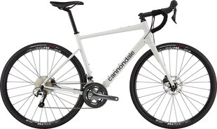 Miesto dviratis Cannondale Synapse 2 29", baltas kaina ir informacija | Dviračiai | pigu.lt