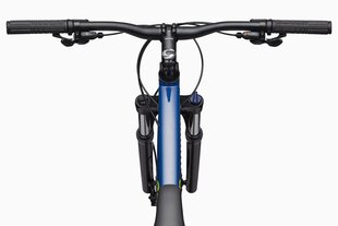 Kalnų dviratis Cannondale Trail 6 29", mėlynas цена и информация | Велосипеды | pigu.lt