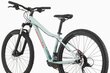 Kalnų dviratis Cannondale Trail Women`s 29", mėlynas kaina ir informacija | Dviračiai | pigu.lt