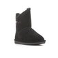 Aulinukai moterims BearPaw Rosie W 1653W-011 Black II, juodi kaina ir informacija | Aulinukai, ilgaauliai batai moterims | pigu.lt