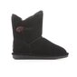 Aulinukai moterims BearPaw Rosie W 1653W-011 Black II, juodi kaina ir informacija | Aulinukai, ilgaauliai batai moterims | pigu.lt