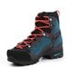 Žygio batai moterims Salewa WS Raven 3 GTX W 61344-8736 SW631166.8102, mėlyni цена и информация | Aulinukai, ilgaauliai batai moterims | pigu.lt