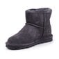 Aulinukai moterims BearPaw Alyssa Charcoal W 2130W-030, pilki цена и информация | Aulinukai, ilgaauliai batai moterims | pigu.lt