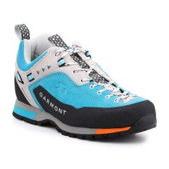 Походные ботинки для женщин Garmont Dragontail MNT WMS W 481044-60G, синие цена и информация | Женские ботинки | pigu.lt