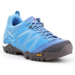 Походные ботинки для женщин Garmont Sticky Stone WMS W 481015-607, синие цена и информация | Женские ботинки | pigu.lt