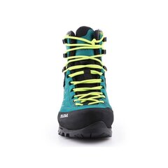 Žygio batai moterims Salewa Ws Rapace Gtx W 61333-8630, mėlyni цена и информация | Женские сапоги | pigu.lt