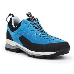Žygio batai moterims Garmont Dragontail WMS W 002479, mėlyni kaina ir informacija | Garmont Apranga, avalynė, aksesuarai | pigu.lt