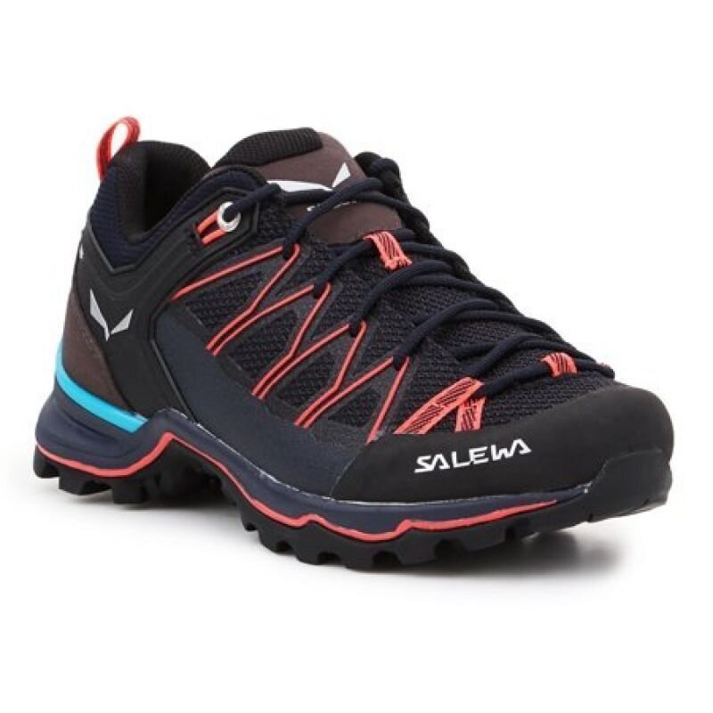 Sportiniai batai moterims Salewa SW710136.8116, juodi kaina ir informacija | Sportiniai bateliai, kedai moterims | pigu.lt