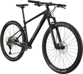 Kalnų dviratis Cannondale Scalpel Ht Carbon 4 29", juodas kaina ir informacija | Dviračiai | pigu.lt