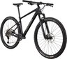 Kalnų dviratis Cannondale Scalpel Ht Carbon 4 29", juodas цена и информация | Dviračiai | pigu.lt