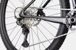 Kalnų dviratis Cannondale Scalpel Ht Carbon 4 29", juodas kaina ir informacija | Dviračiai | pigu.lt