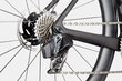 Miesto dviratis Cannondale Super Six Evo Hi-mod 1 29", juodas/pilkas цена и информация | Dviračiai | pigu.lt