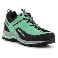 Žygio batai moterims Garmont Dragontail Tech GTX WMS W 002474, žali kaina ir informacija | Garmont Apranga, avalynė, aksesuarai | pigu.lt