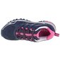 Žygio batai moterims CMP Zaniah Trail W 39Q9626-42ML, mėlyni kaina ir informacija | Aulinukai, ilgaauliai batai moterims | pigu.lt