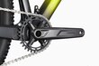 Kalnų dviratis Cannondale Scalpel Ht Carbon 4 29", žalias цена и информация | Dviračiai | pigu.lt