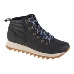 Žygio batai moterims Merrell Alpine W J003594, juodi kaina ir informacija | Aulinukai, ilgaauliai batai moterims | pigu.lt