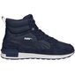 Žygio batai moterims Puma Graviton Mid Parisian W 383204 05, mėlyni kaina ir informacija | Aulinukai, ilgaauliai batai moterims | pigu.lt