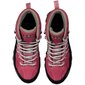 Žygio batai moterims CMP Rigel Mid Wp W 3Q1294616HL, rožiniai kaina ir informacija | Aulinukai, ilgaauliai batai moterims | pigu.lt