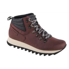 Žygio batai moterims Merrell Alpine W J003772, rudi kaina ir informacija | Aulinukai, ilgaauliai batai moterims | pigu.lt