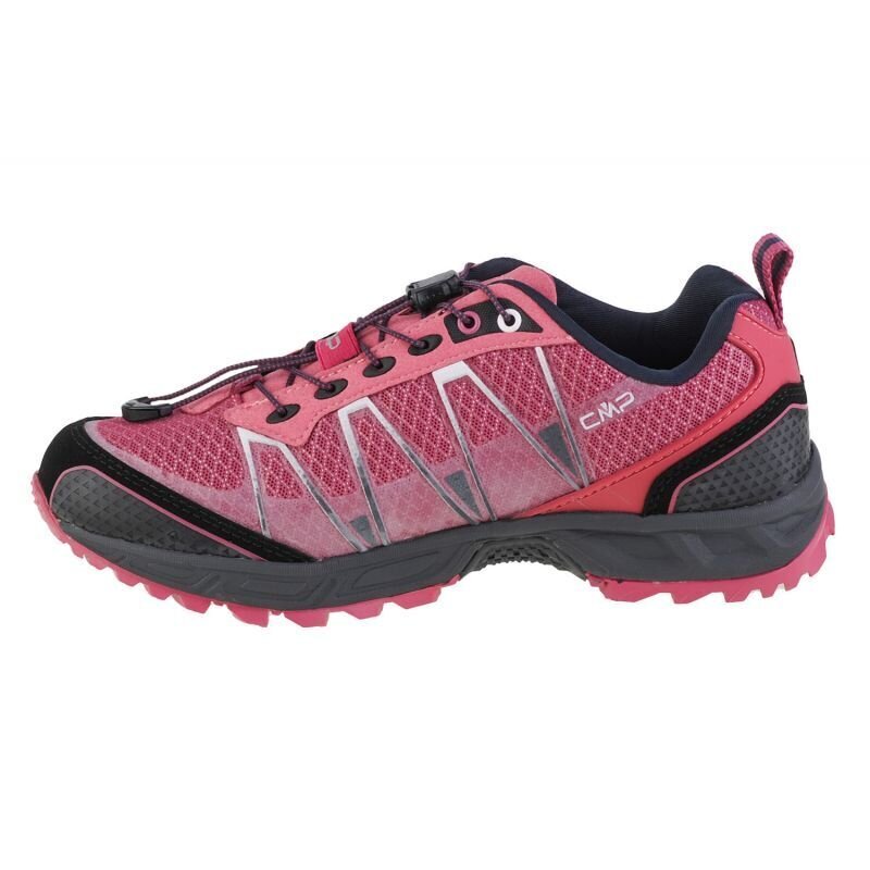 Žygio batai moterims CMP Altak Wmn WP Trail W 3Q48266-B743, rožiniai kaina ir informacija | Aulinukai, ilgaauliai batai moterims | pigu.lt