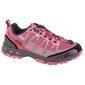 Žygio batai moterims CMP Altak Wmn WP Trail W 3Q48266-B743, rožiniai kaina ir informacija | Aulinukai, ilgaauliai batai moterims | pigu.lt