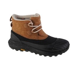 Aulinukai moterims Merrell Siren 4 Thermo Demi WP W J036998, rudi цена и информация | Женские ботинки | pigu.lt