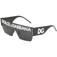 Akiniai nuo saulės moterims Dolce & Gabbana 2233 S7273160 цена и информация | Женские солнцезащитные очки | pigu.lt