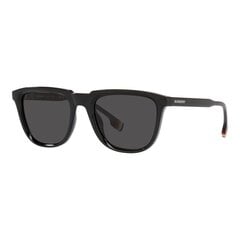 Мужские солнцезащитные очки Burberry GEORGE BE 4381U S7272132. цена и информация | Легкие и мощные прозрачные защитные очки для велосипедов | pigu.lt