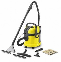 Karcher SE 4001 1.081-130.0 kaina ir informacija | Dulkių siurbliai | pigu.lt