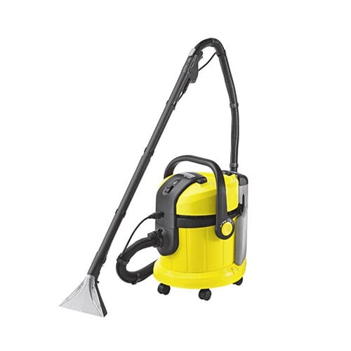 Dulkių siurblys Plaunantis dulkių siurblys Karcher SE 4001 1.081-130.0  kaina | pigu.lt