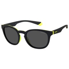 Akiniai nuo saulės Polaroid S7272114 цена и информация | Легкие и мощные прозрачные защитные очки для велосипедов | pigu.lt