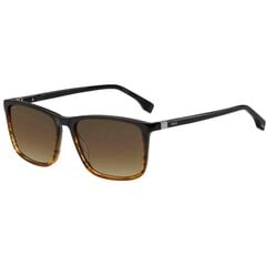 Akiniai nuo saulės Hugo Boss S7272106 цена и информация | Солнцезащитные очки для мужчин | pigu.lt
