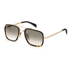 Vyriški akiniai nuo saulės David Beckham DB 7002_S S7272094 kaina ir informacija | Akiniai nuo saulės vyrams | pigu.lt