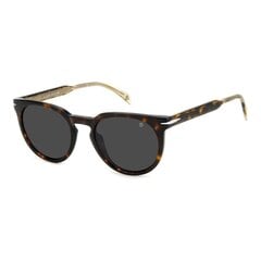 Akiniai nuo saulės David Beckham S7272091 цена и информация | Солнцезащитные очки для мужчин | pigu.lt