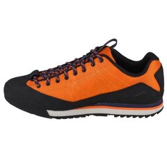 Žygio batai moterims Merrell Catalyst Storm SW663712.2681, oranžiniai цена и информация | Женские сапоги | pigu.lt