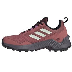 Žygio batai moterims Adidas SW871577.8094, rožiniai цена и информация | Женские сапоги | pigu.lt