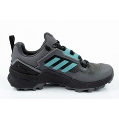 Adidas sportiniai batai moterims SW933441.9516, pilki kaina ir informacija | Sportiniai bateliai, kedai moterims | pigu.lt