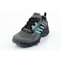 Adidas sportiniai batai moterims SW933441.9516, pilki цена и информация | Спортивная обувь, кроссовки для женщин | pigu.lt