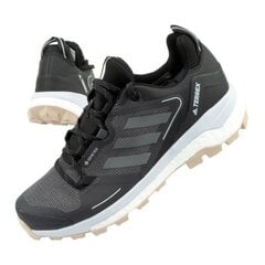 Adidas sportiniai batai moterims SW986769.9516, juodi цена и информация | Спортивная обувь, кроссовки для женщин | pigu.lt