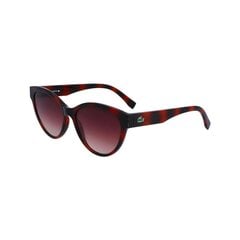 Akiniai nuo saulės moterims Lacoste S7272061 цена и информация | Женские солнцезащитные очки, неоновые розовые | pigu.lt
