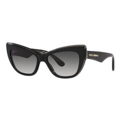 Akiniai nuo saulės moterims Dolce & Gabbana DG 4417 S7272080 цена и информация | Женские солнцезащитные очки | pigu.lt