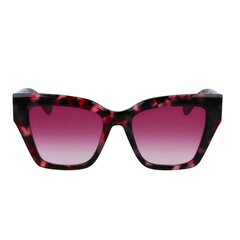 Akiniai nuo saulės moterims Liu Jo S7271027 цена и информация | Женские солнцезащитные очки, неоновые розовые | pigu.lt